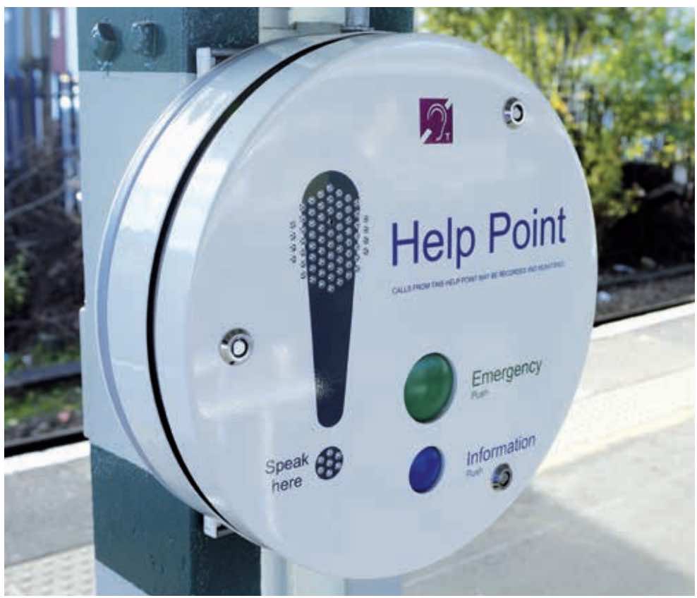 help_point_station